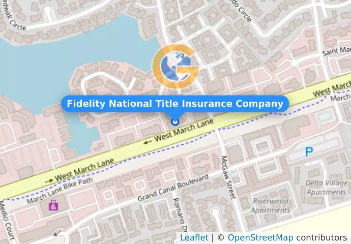 Fidelity National Title Insurance Company