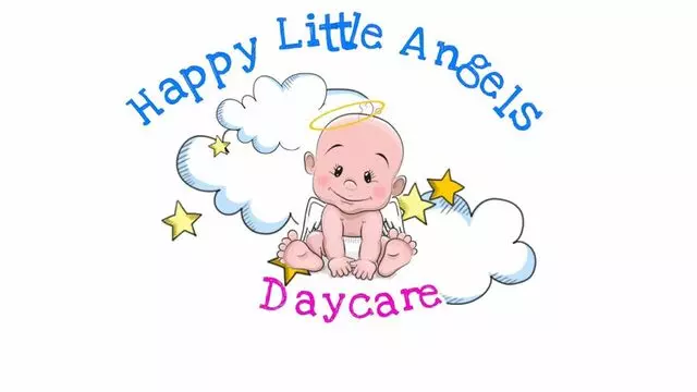 Happy Little Angels