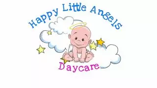 Happy Little Angels
