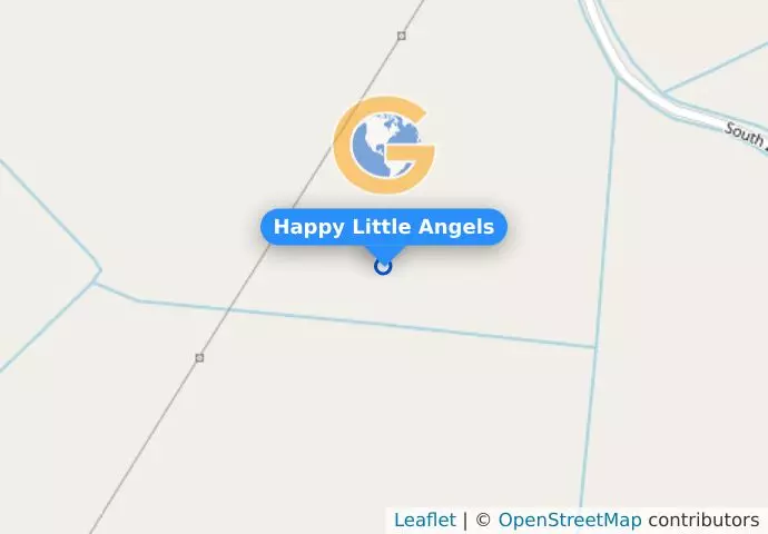 Happy Little Angels