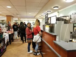 Barnes & Noble Booksellers