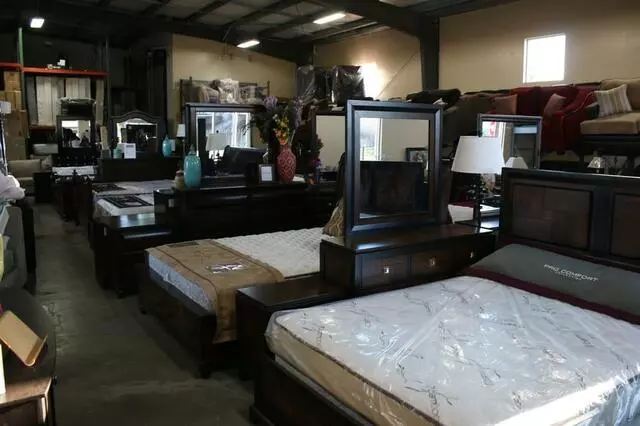 209 Furniture