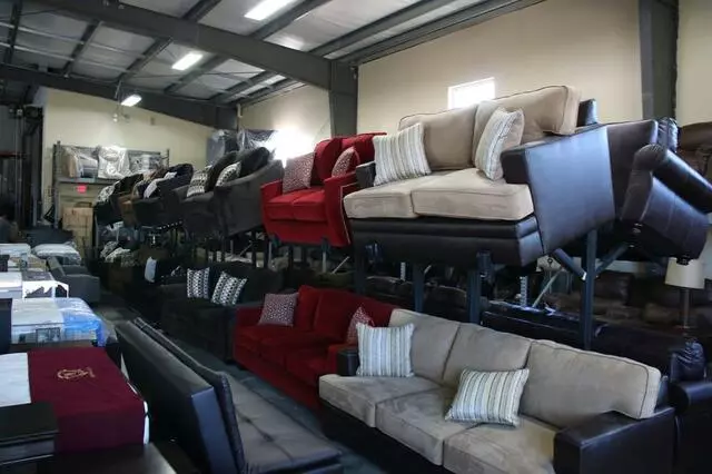 209 Furniture