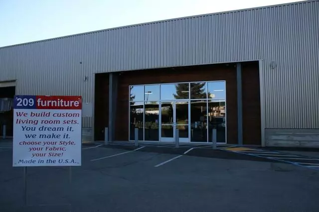 209 Furniture