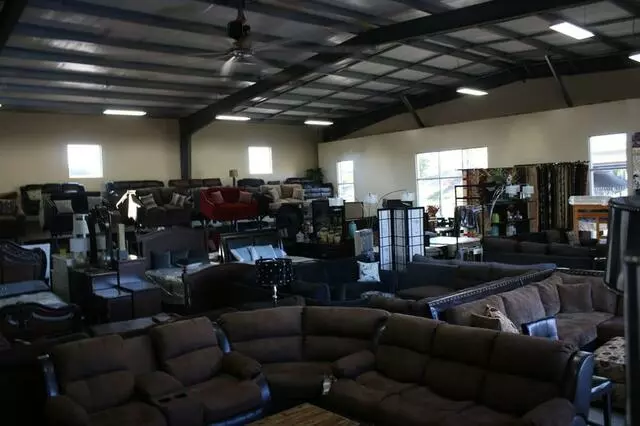 209 Furniture