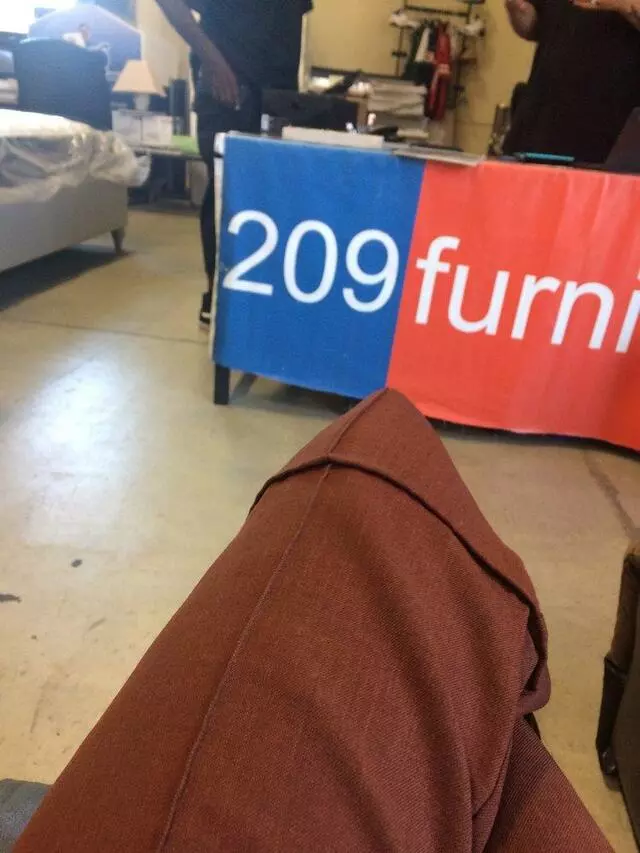 209 Furniture