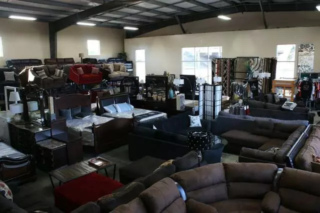 209 Furniture