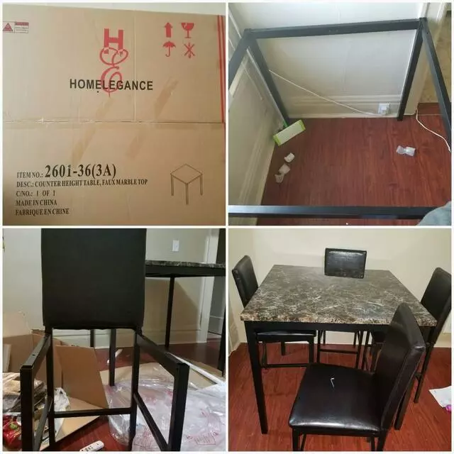 209 Furniture