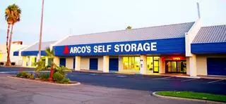 Arco’s Self Storage