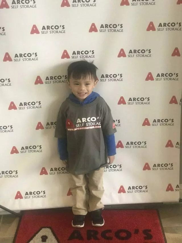Arco’s Self Storage