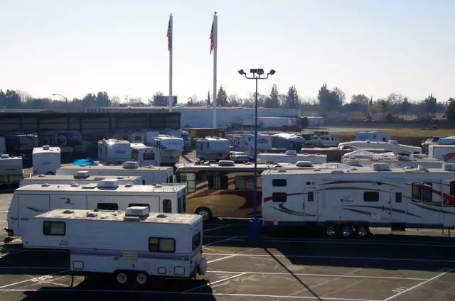 Arco’s Self Storage