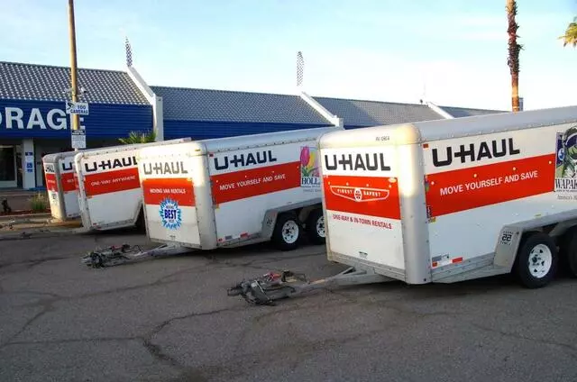 Arco’s Self Storage