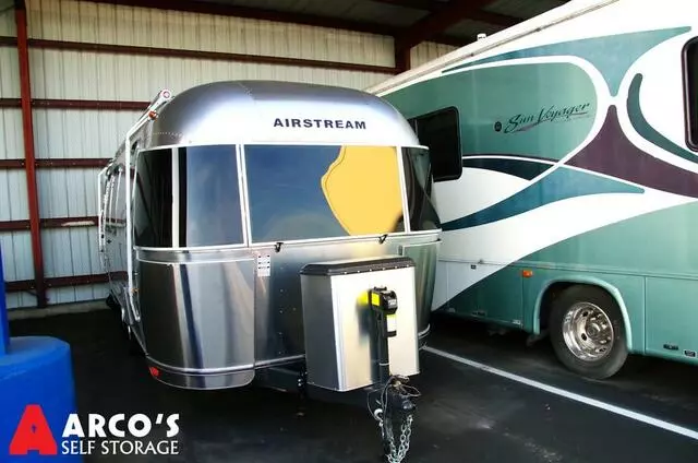 Arco’s Self Storage