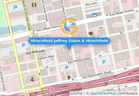 Hirschfield Jeffrey Glahn & Hirschfield