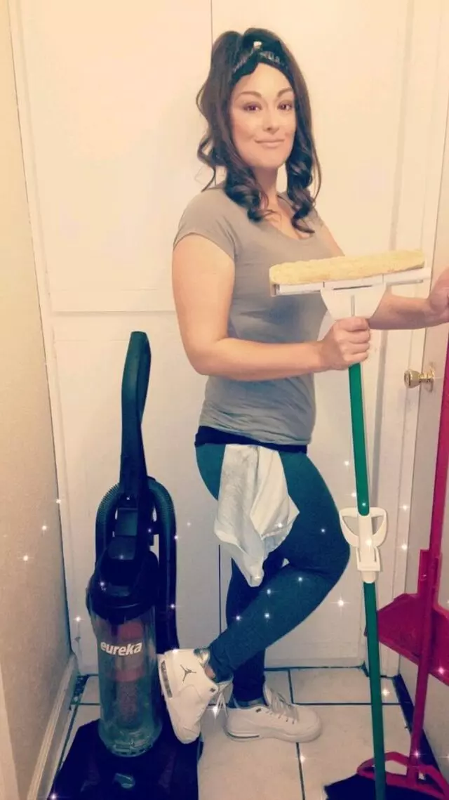 Antonias House Cleaning