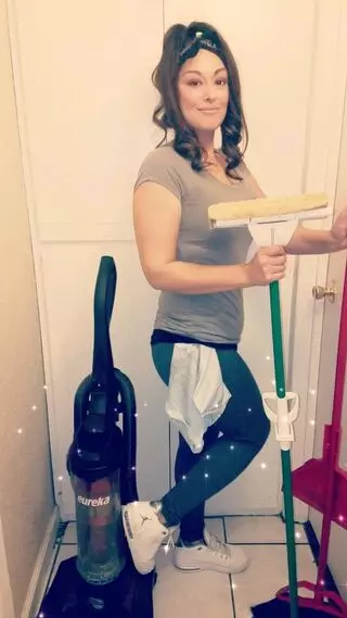 Antonias House Cleaning