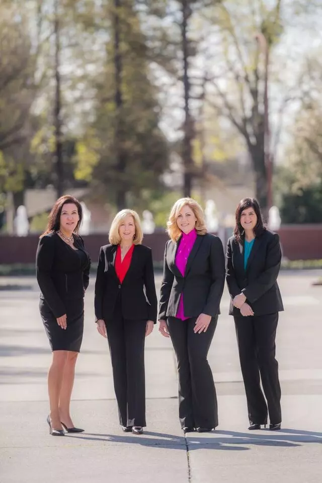 Lisa Thiessen Attorney at Law