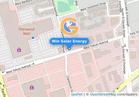 Win Solar Energy