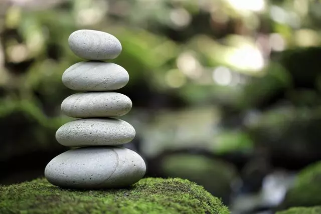 Unique Balance