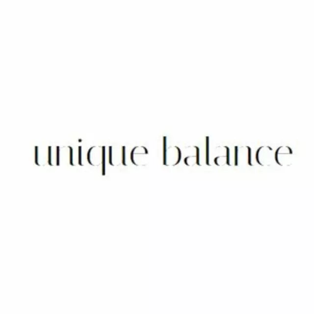 Unique Balance