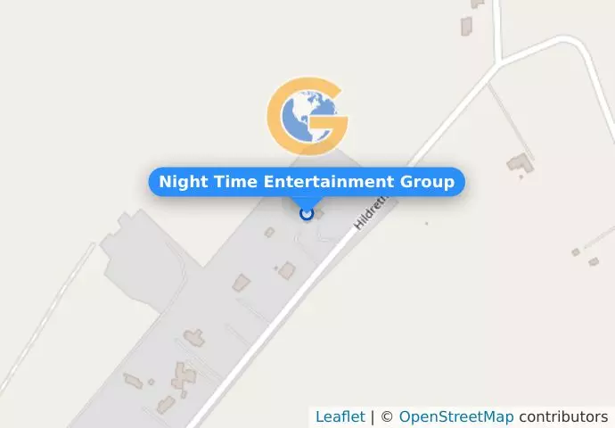 Night Time Entertainment Group