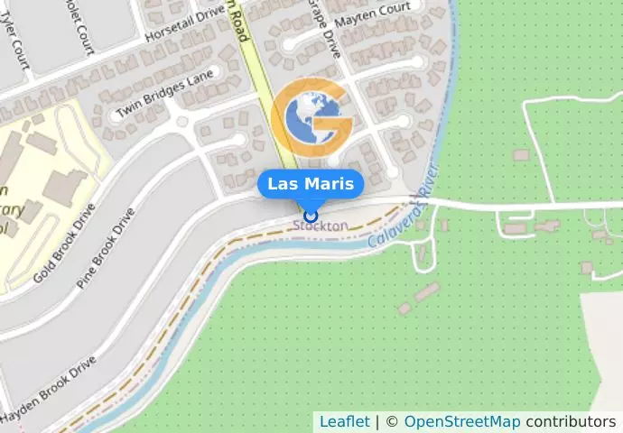 Las Maris