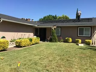 The Solar Guys