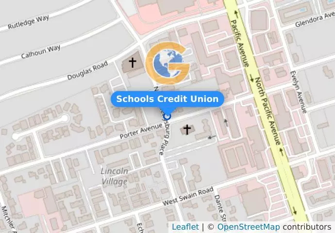 Schools Credit Union