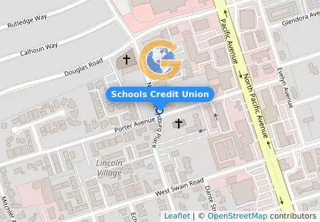 Schools Credit Union