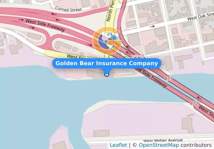 Golden Bear Insurance Company
