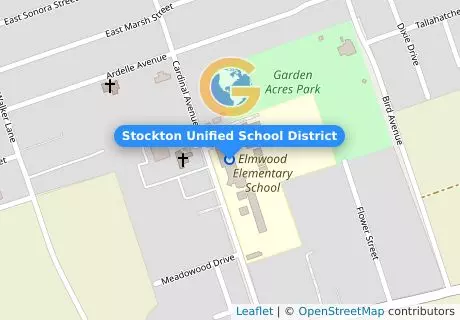 Stockton Unified School District