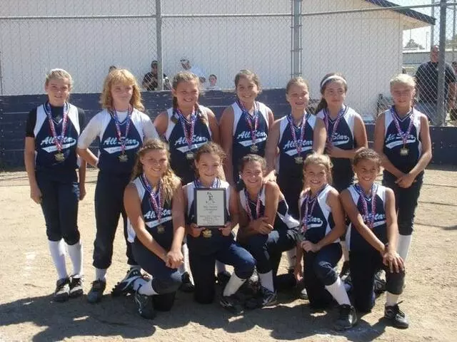All Star Sports