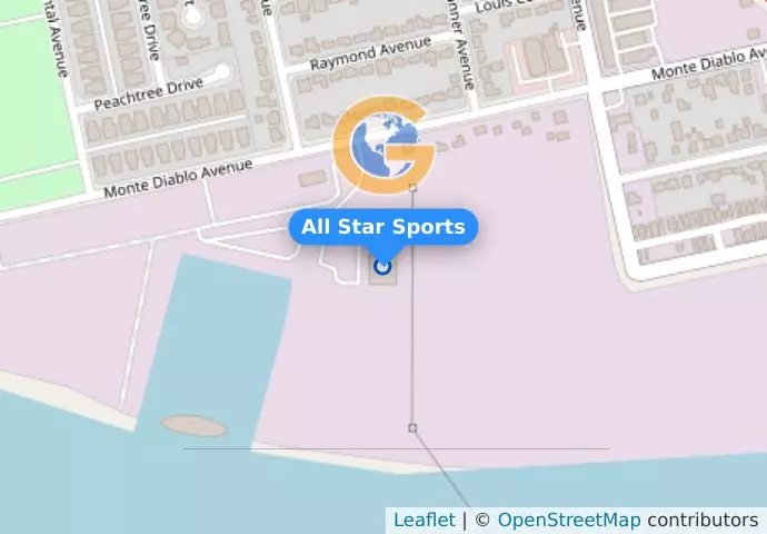 All Star Sports