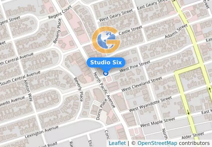 Studio Six