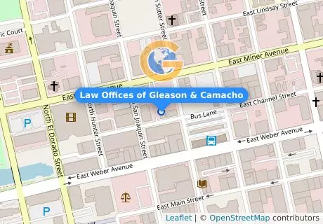Law Offices of Gleason & Camacho