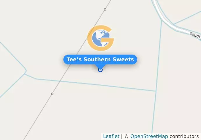 Tee’s Southern Sweets