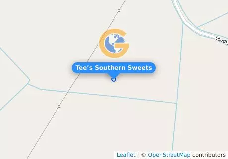 Tee’s Southern Sweets