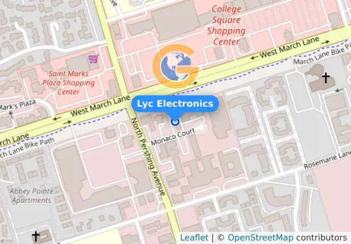 Lyc Electronics