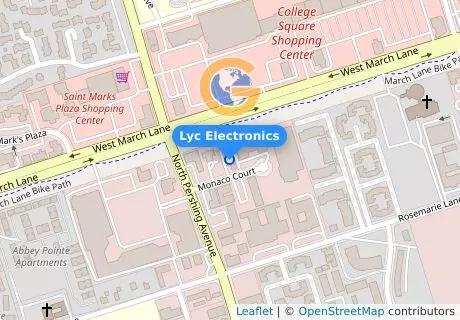 Lyc Electronics