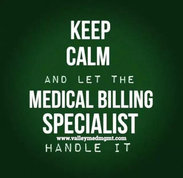 Valley Medical Management