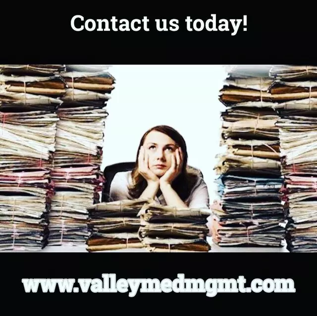 Valley Medical Management