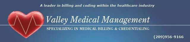 Valley Medical Management