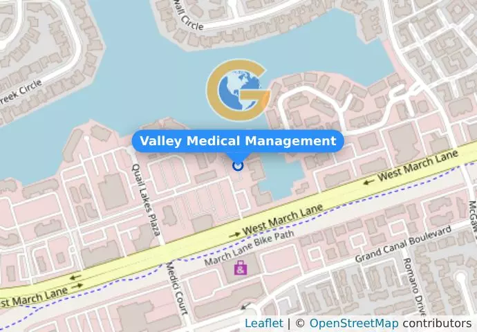 Valley Medical Management