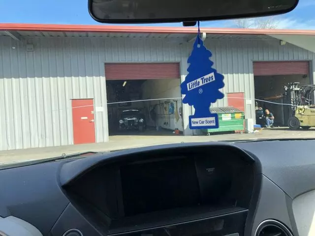 Accurate Auto Glass