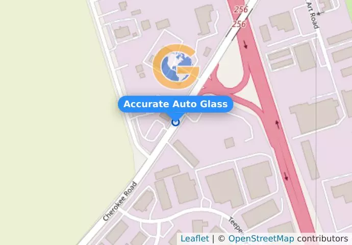 Accurate Auto Glass