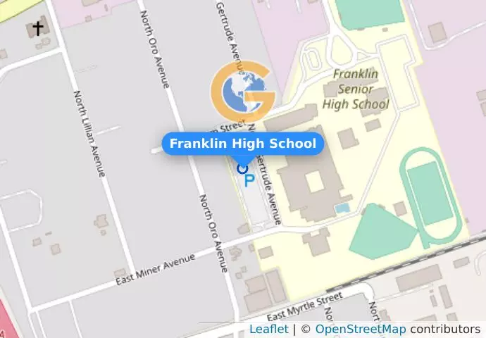 Franklin High School