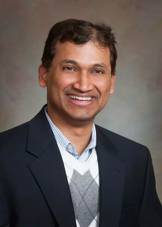 Sujeeth Punnam, MD