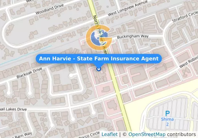 Ann Harvie - State Farm Insurance Agent