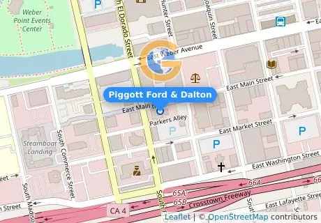 Piggott Ford & Dalton
