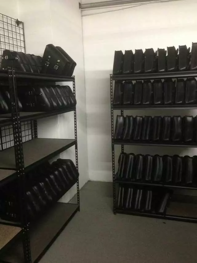 Leatherworks